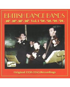 British Dance Bands Vol. 1