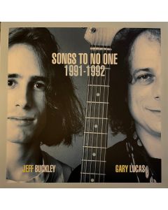 Songs To No One 1991-1992