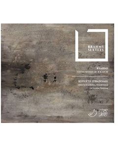 String Sextets Op. 18 & Op. 36