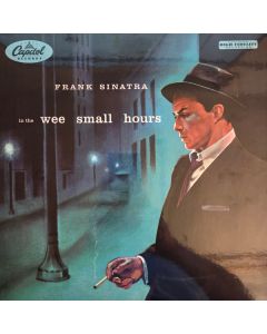 In The Wee Small Hours