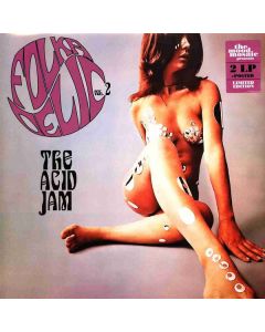 Folkadelic Vol. 2 - The Acid Jam