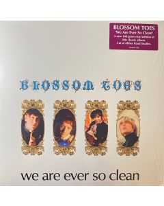 We Are Ever So Clean