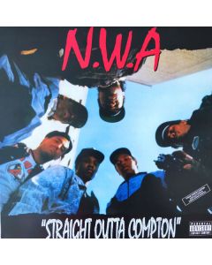 Straight Outta Compton