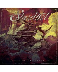 Kingdom Of Illusion
