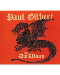 The Dio Album