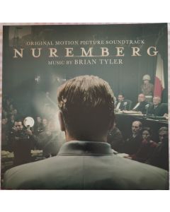Nuremberg (Original Motion Picture Soundtrack)