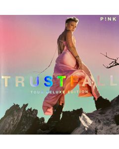 Trustfall (Tour Deluxe Edition)