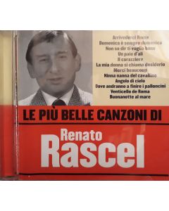 Le Più Belle Canzoni Di Renato Rascel
