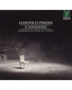 Il Sognatoio - Experimental Opera In 9 Scenes
