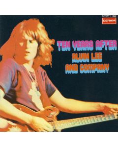 Alvin Lee And Company