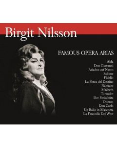 Famous Opera Arias