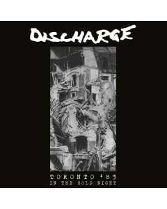 In The Cold Night - Toronto 1983