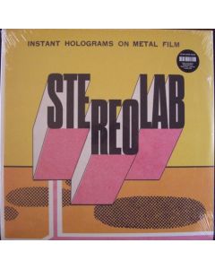 Instant Holograms On Metal Film
