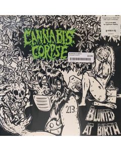 Blunted At Birth