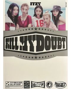 Kill My Doubt