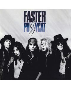 Faster Pussycat