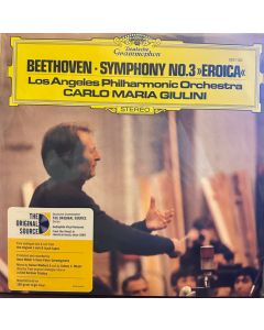 Symphony No.3 »Eroica«