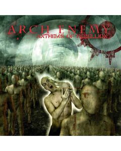 Anthems Of Rebellion