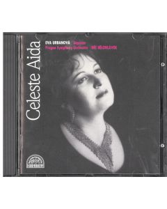 Celeste Aida