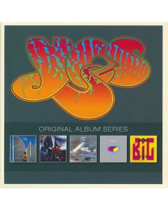 Original Album Series