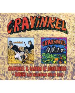 Cravinkel & Garden Of Loneliness