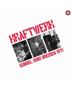 Gondel Kino Bremen 1971