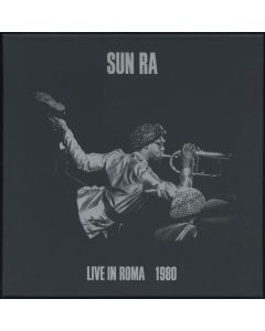 Live In Roma 1980