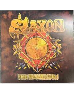 Into The Labyrinth