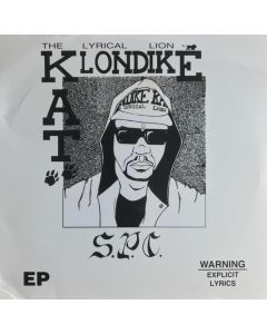 The Lyrical Lion