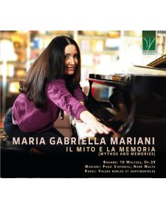 Il Mito E la Memoria [Mythos And Memories]