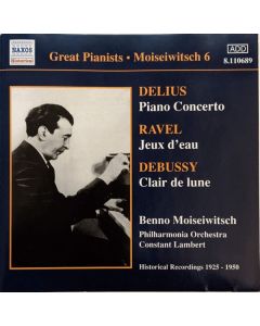 Moiseiwitsch 6