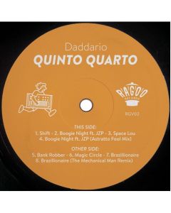 Quinto Quarto