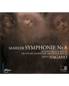 Symphonie Nr. 8
