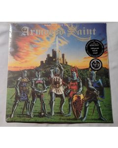 March Of The Saint