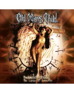 Revelation 666 (The Curse Of Damnation)