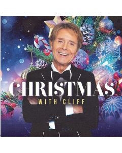 Christmas With Cliff