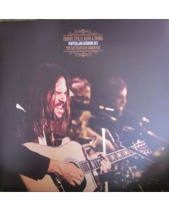 Winterland Reunion 1973 - The San Francisco Broadcast
