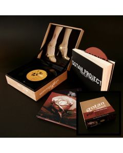 Gotan Object