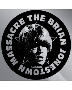 The Brian Jonestown Massacre