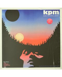 The Intimate Landscape