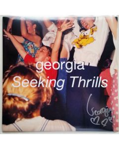 Seeking Thrills