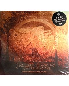 Selected Ambient Works Volume II