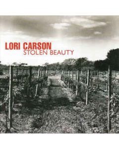 Stolen Beauty