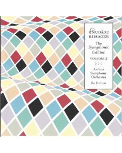 The Symphonic Edition 3