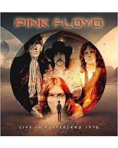 Live In Pepperland 1970