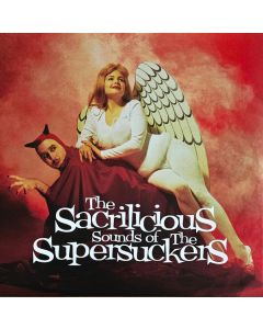 The Sacrilicious Sounds Of The Supersuckers