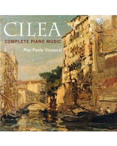 Complete Piano Music