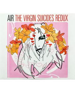 The Virgin Suicides Redux