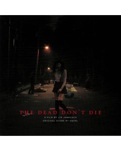 The Dead Don't Die