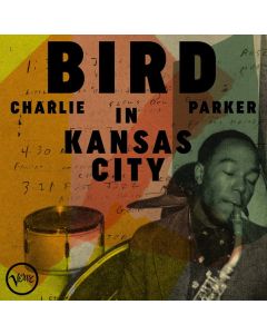 Bird In Kansas City